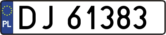 DJ61383