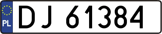 DJ61384