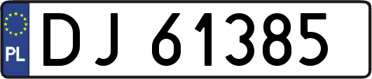 DJ61385