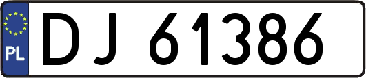 DJ61386