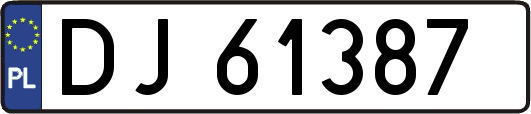 DJ61387