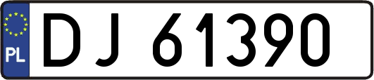 DJ61390