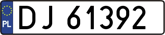 DJ61392
