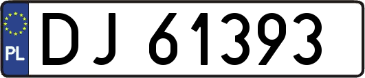 DJ61393