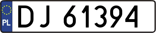 DJ61394