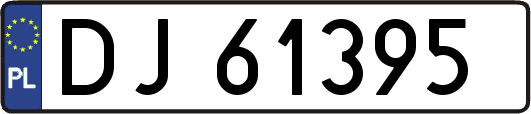 DJ61395