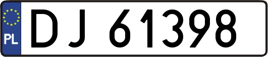 DJ61398