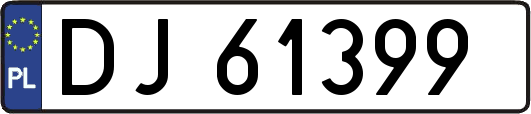 DJ61399