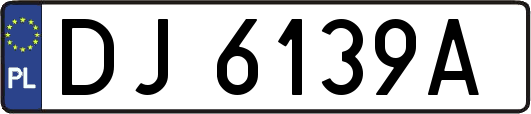 DJ6139A