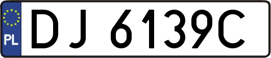 DJ6139C