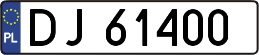 DJ61400