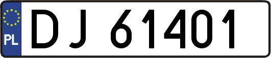 DJ61401