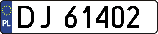 DJ61402