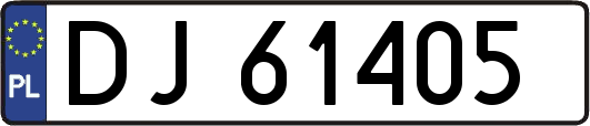DJ61405