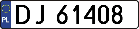 DJ61408