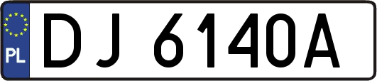 DJ6140A