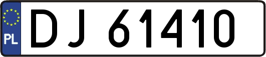 DJ61410
