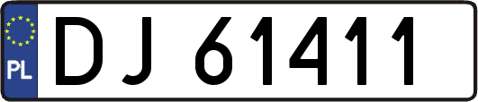 DJ61411