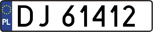 DJ61412