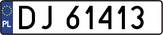 DJ61413