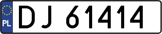 DJ61414