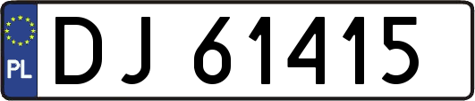 DJ61415