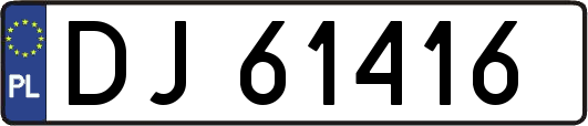 DJ61416