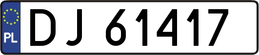 DJ61417