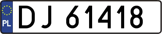DJ61418