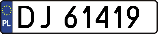 DJ61419
