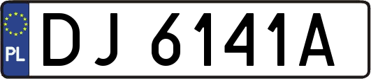 DJ6141A
