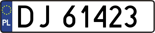 DJ61423