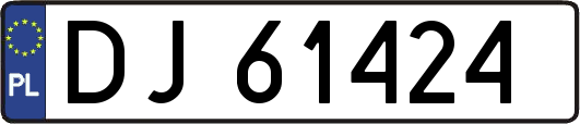 DJ61424