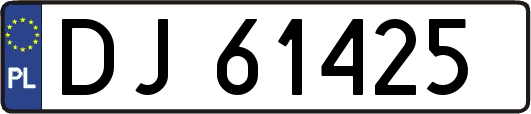 DJ61425