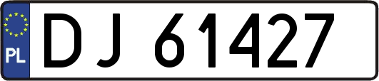 DJ61427