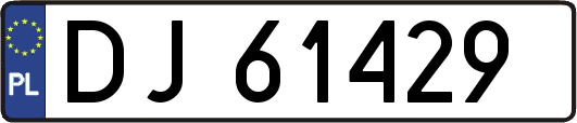 DJ61429