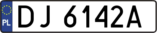 DJ6142A