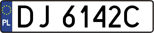 DJ6142C