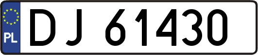DJ61430