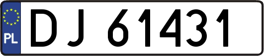 DJ61431