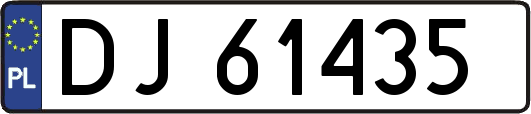 DJ61435