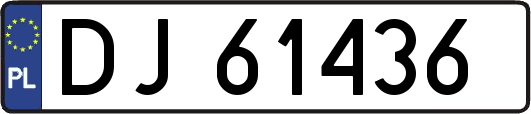 DJ61436