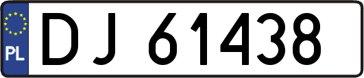 DJ61438