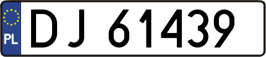 DJ61439