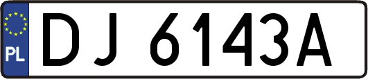 DJ6143A