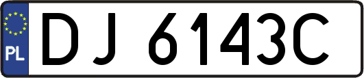 DJ6143C