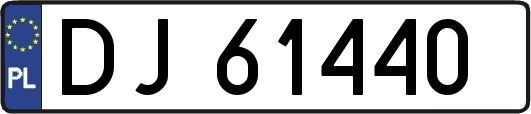 DJ61440