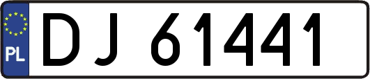 DJ61441