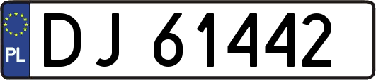 DJ61442