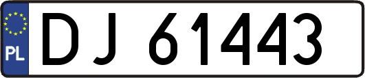DJ61443